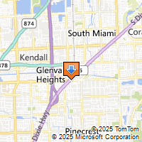 Event Address Map