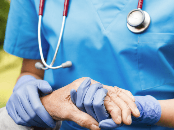 Nursing Care facilities