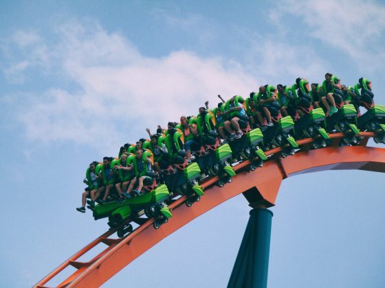 Florida theme parks