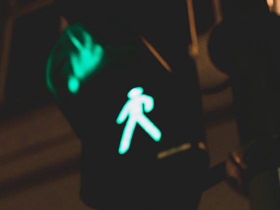 Pedestrian Safety