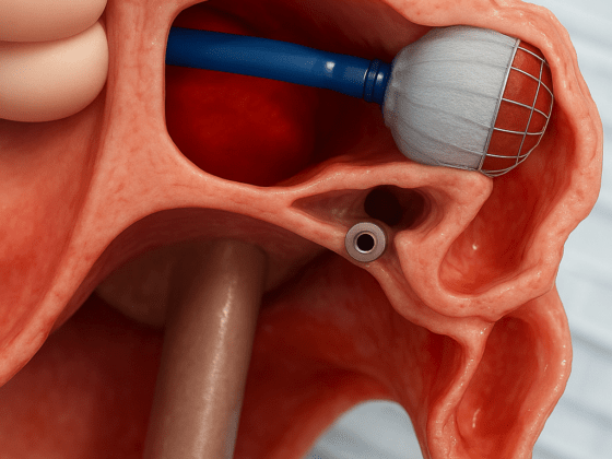 Heart Procedure 3