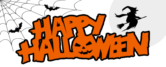 Happy Halloween