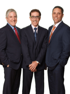 Mitch Panter Brett Panter David Sampedro
