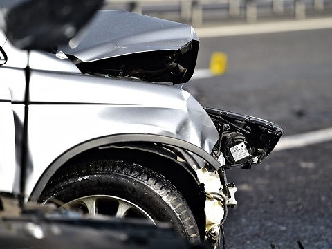Car Accident Law