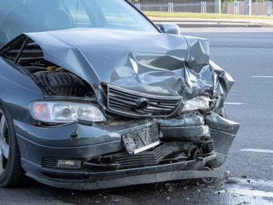 accidente de coche en florida