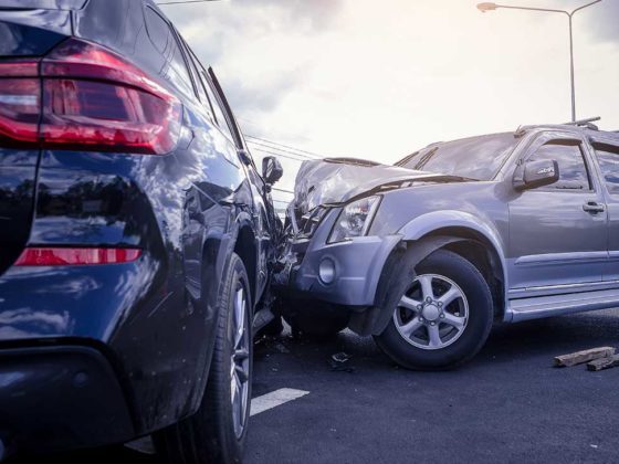 parcialmente culpable accidente automovilístico miami