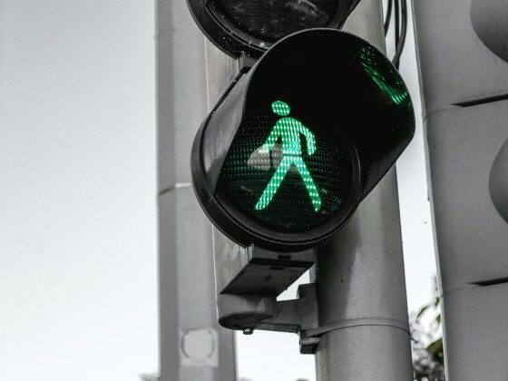 pedestrian deaths Florida