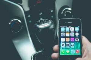 Texting And Driving