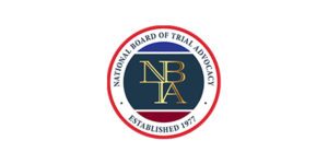 National Board Of Trial Advocacy