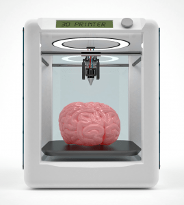 3d Printer