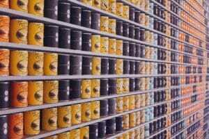 Canned Food 570114 1920