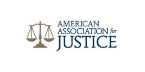 American Association For Justice AAJ