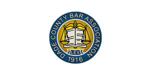 Colegio de Abogados del Condado de Dade DCBA