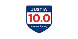 Justia Lawyer Rating