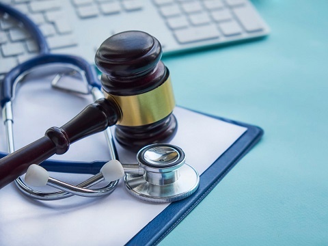 Medical Malpractice Law