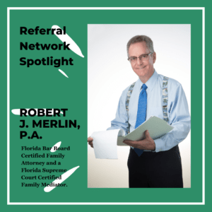 Merlin Spotlight 1