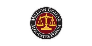 Million Dollar Advocates Forum