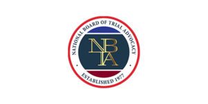 National Board Of Trial Advocacy