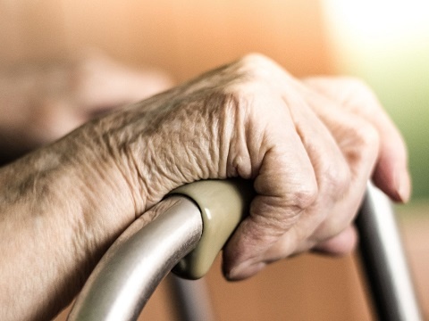 Nursing Home Abuse Law